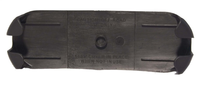 Hella Cover/ Spotlight 9Hd Hella Cover/ Spotlight 9Hd