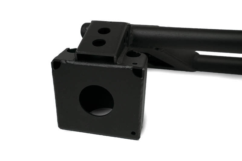 DV8 Offroad 21-22 Ford Bronco FS-15 Series Rock Sliders DV8 Offroad 21-22 Ford Bronco FS-15 Series Rock Sliders