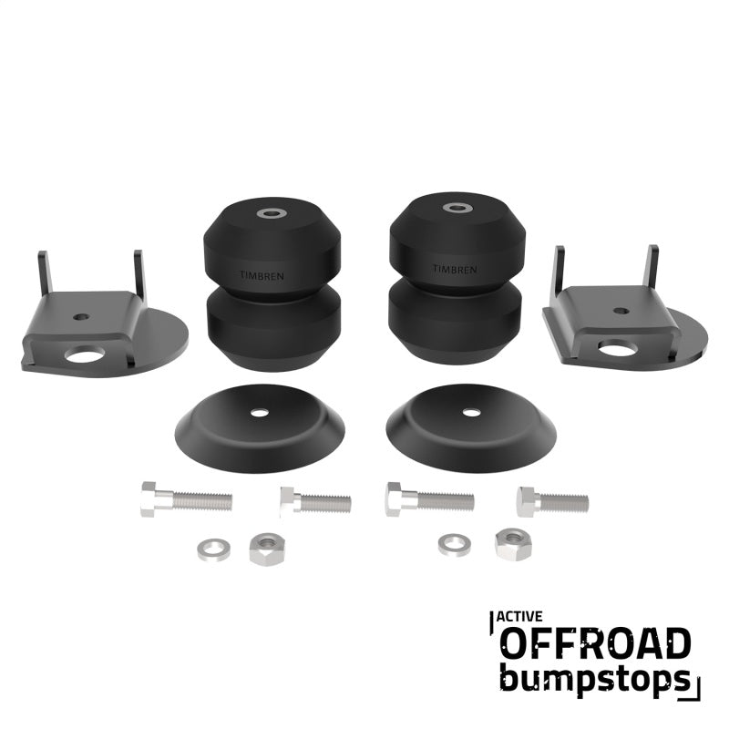Timbren Active Offroad Bump Stops Timbren Active Offroad Bump Stops