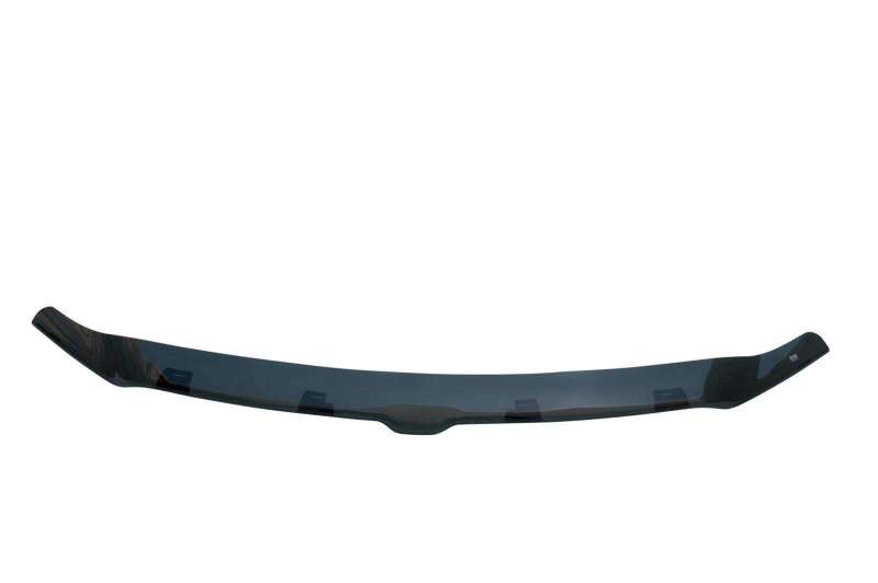 EGR 2019 Dodge Ram 1500 Superguard Hood Shield - Dark Smoke EGR 2019 Dodge Ram 1500 Superguard Hood Shield - Dark Smoke