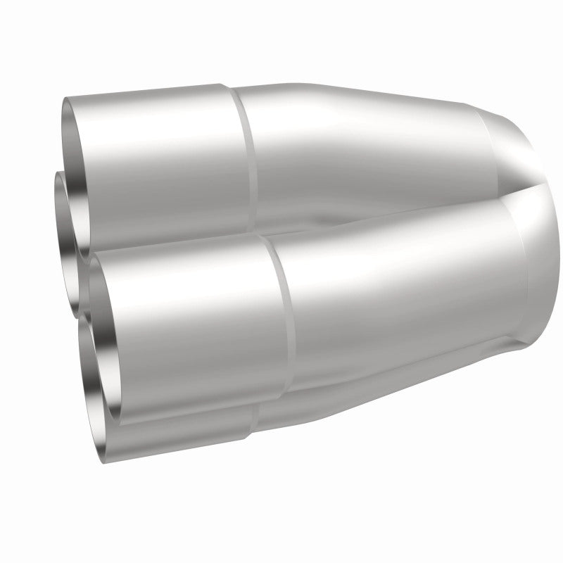 MagnaFlow Collector Merge 2.00 x 3.5 MagnaFlow Collector Merge 2.00 x 3.5