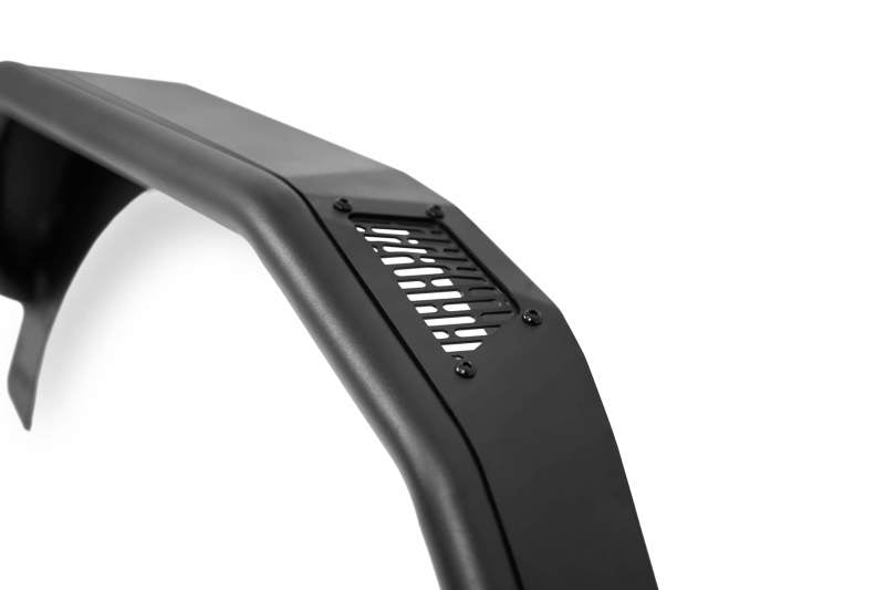 DV8 Offroad 18-23 Jeep Wrangler JL Spec Series Tube Fenders DV8 Offroad 18-23 Jeep Wrangler JL Spec Series Tube Fenders