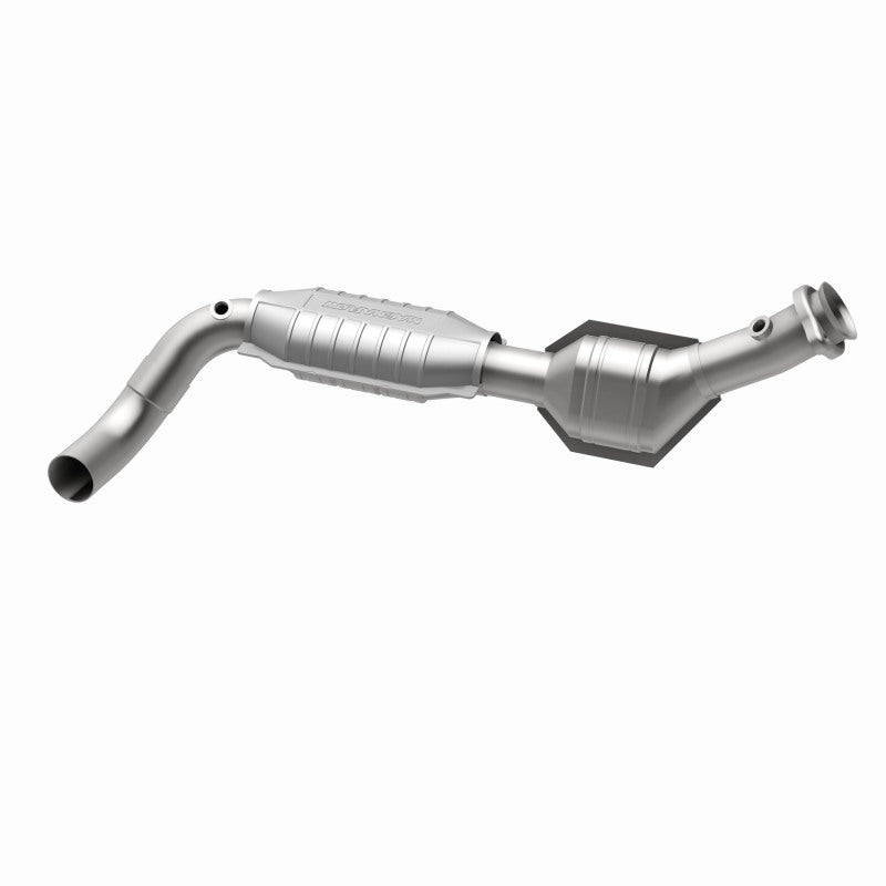 MagnaFlow Conv DF 97-98 Ford Trucks 4.6L MagnaFlow Conv DF 97-98 Ford Trucks 4.6L
