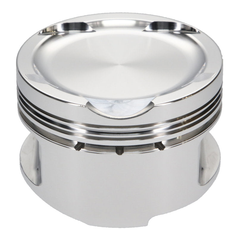 JE Pistons VW 1.8T 20V 8.5 KIT Set of 4 Pistons JE Pistons VW 1.8T 20V 8.5 KIT Set of 4 Pistons