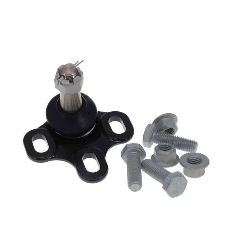 SPC Performance 2016+ Honda Civic Front Adjustable Lower Ball Joint (+1.0 deg) (Does Not Fit Type R) SPC Performance 2016+ Honda Civic Front Adjustable Lower Ball Joint (+1.0 deg) (Does Not Fit Type R)
