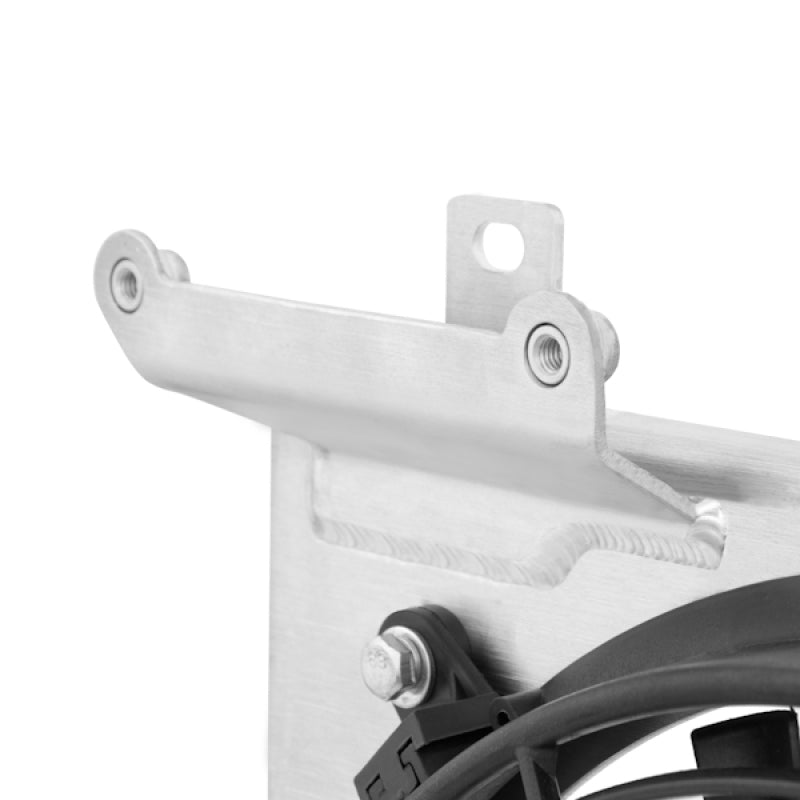 Mishimoto 02-07 Subaru WRX / 04-07 WRX STi Performance Aluminum Fan Shroud Kit Mishimoto 02-07 Subaru WRX / 04-07 WRX STi Performance Aluminum Fan Shroud Kit