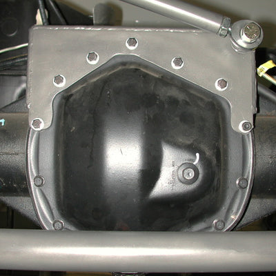 Ridetech 01-06 Chevy Silverado HD Panhard Bar