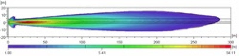 Hella 500 Series 12V Black Magic Halogen Driving Lamp Kit Hella 500 Series 12V Black Magic Halogen Driving Lamp Kit