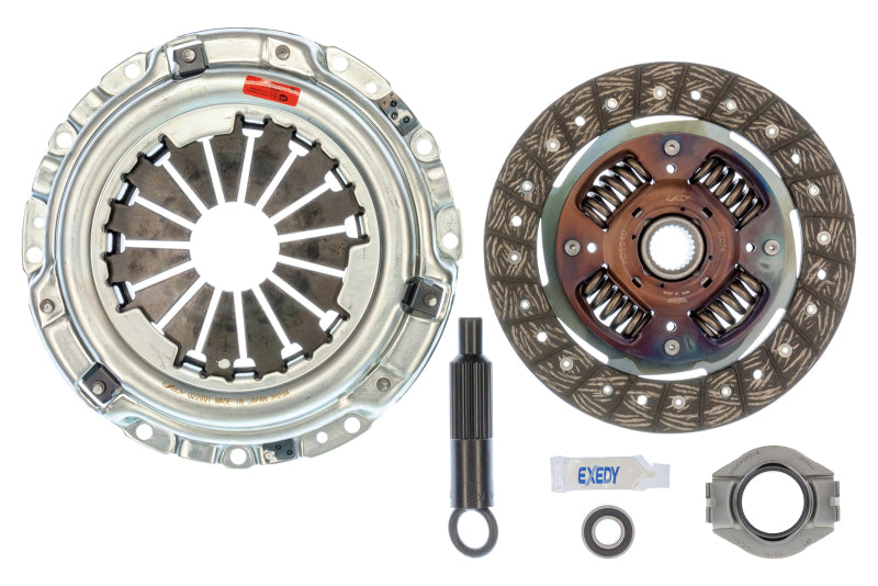 Exedy 1994-2001 Acura Integra L4 Stage 1 Organic Clutch Exedy 1994-2001 Acura Integra L4 Stage 1 Organic Clutch