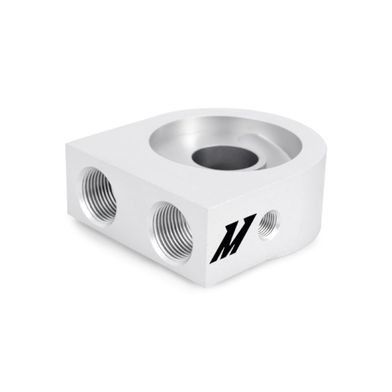 Mishimoto 09+ Nissan 370Z / 08+ Infiniti G37 (Coupe Only) Oil Cooler Kit - Black Mishimoto 09+ Nissan 370Z / 08+ Infiniti G37 (Coupe Only) Oil Cooler Kit - Black