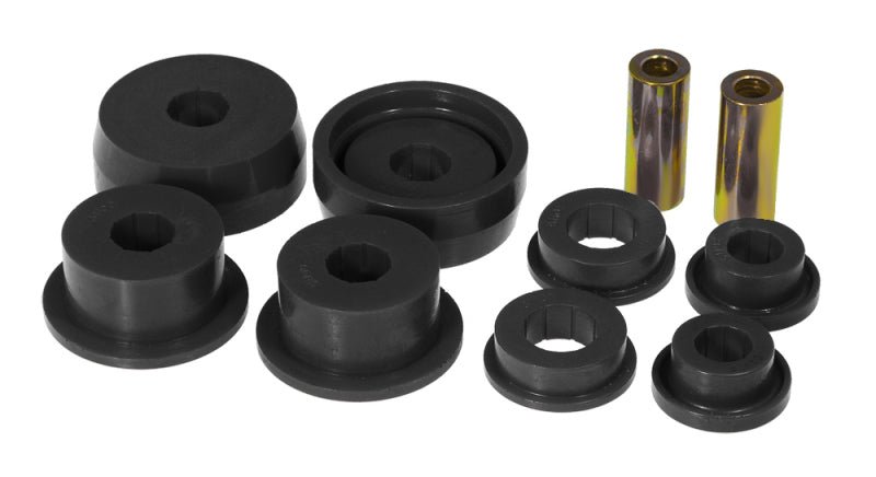 Prothane 84-87 Honda Civic/CRX Rear Control Arm Bushings - Black Prothane 84-87 Honda Civic/CRX Rear Control Arm Bushings - Black
