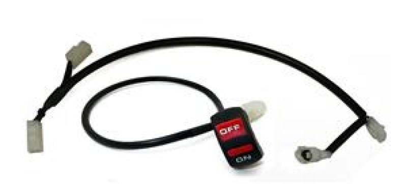 Baja Designs 10-13 Yamaha LED EFI Harness YZ250F/YZ450F Baja Designs 10-13 Yamaha LED EFI Harness YZ250F/YZ450F