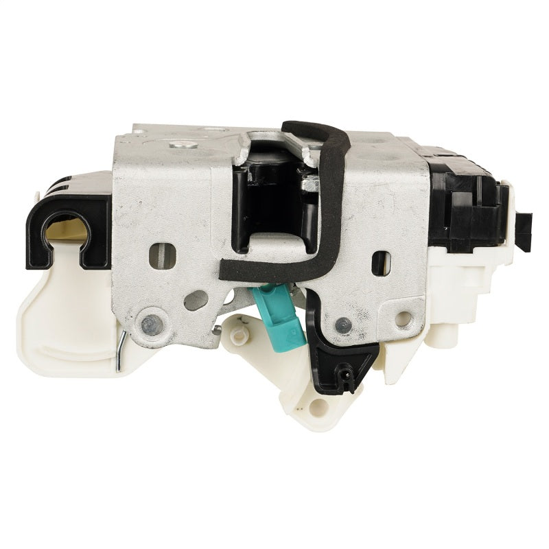 Omix Door Latch Front LH W/Power Locks- 07-18 JK Omix Door Latch Front LH W/Power Locks- 07-18 JK
