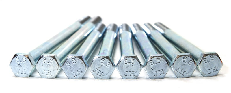 Daystar 1999-2016 Ford F-250 2WD/4WD (All cabs) - Body Mount Steel Bolt Kit (Bolts Only) Daystar 1999-2016 Ford F-250 2WD/4WD (All cabs) - Body Mount Steel Bolt Kit (Bolts Only)