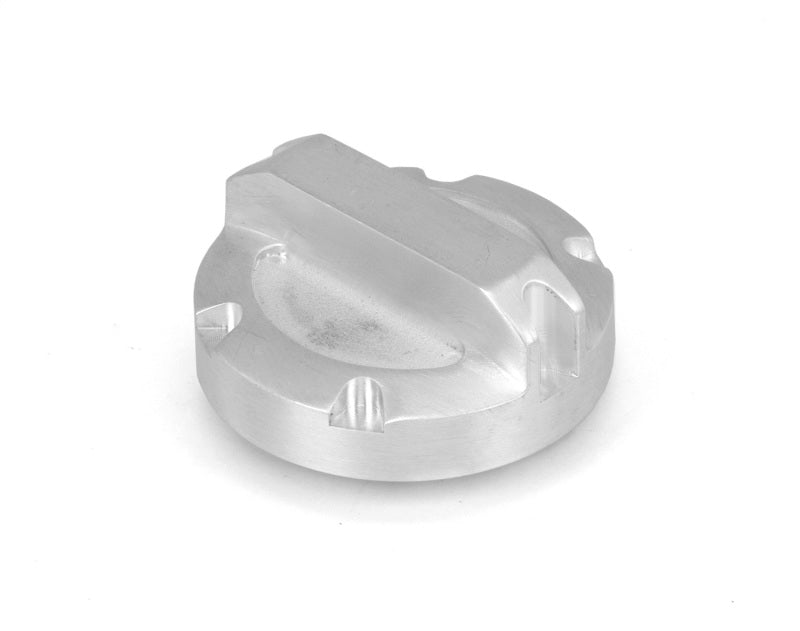 Rugged Ridge Billet Alum Pwr Steering Cap Brushed 07-11(JK) Rugged Ridge Billet Alum Pwr Steering Cap Brushed 07-11(JK)