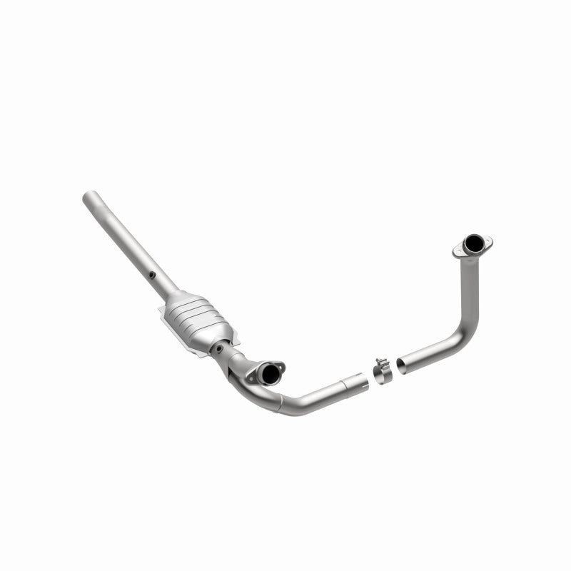 MagnaFlow Conv DF 02-03 Ram1500 4.7OEM MagnaFlow Conv DF 02-03 Ram1500 4.7OEM