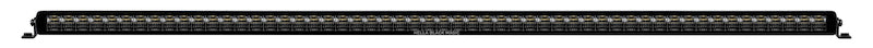 Hella Universal Black Magic 50in Thin Light Bar - Driving Beam Hella Universal Black Magic 50in Thin Light Bar - Driving Beam