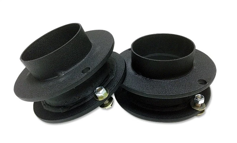 Tuff Country 14-23 Dodge Ram 2500 2in 4WD Leveling Kit Tuff Country 14-23 Dodge Ram 2500 2in 4WD Leveling Kit