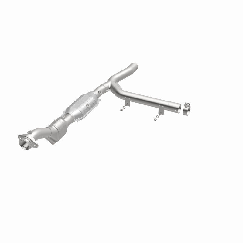MagnaFlow Conv DF F150 Truck 97-98 V8 4.6L 2W MagnaFlow Conv DF F150 Truck 97-98 V8 4.6L 2W
