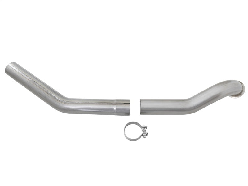 aFe ATLAS 3in Steel Down-Pipe 94-97 Ford Diesel Trucks V8 7.3L (td) aFe ATLAS 3in Steel Down-Pipe 94-97 Ford Diesel Trucks V8 7.3L (td)