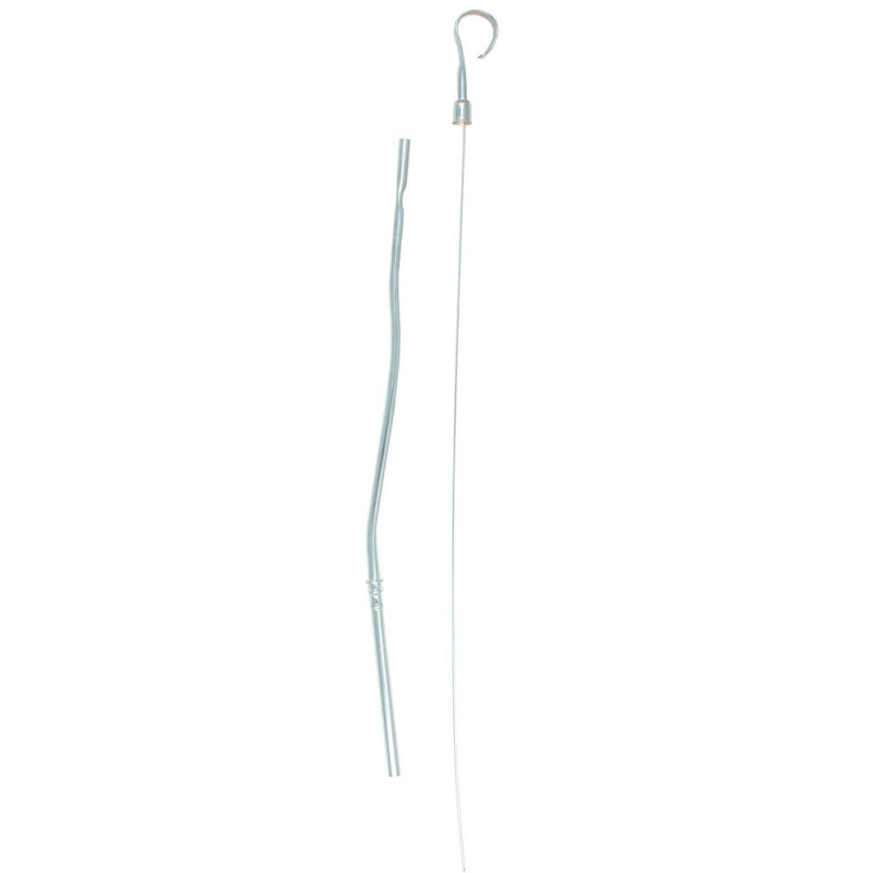 Spectre Oldsmobile V8 Engine Oil Dipstick - Chrome Spectre Oldsmobile V8 Engine Oil Dipstick - Chrome