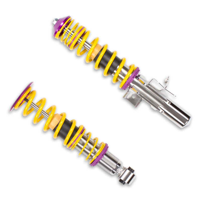 KW Coilover Kit V1 FR-S/BRZ KW Coilover Kit V1 FR-S/BRZ