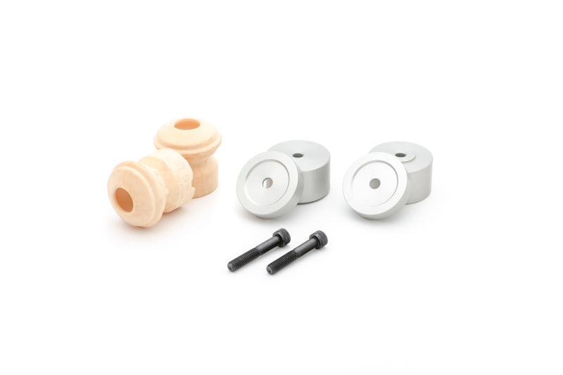 Eibach SUV Pro-Kit for 06-10 Jeep Grand Cherokee SRT-8 6.1L Hemi V8 AWD Eibach SUV Pro-Kit for 06-10 Jeep Grand Cherokee SRT-8 6.1L Hemi V8 AWD