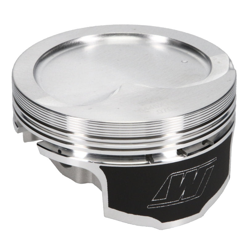 Wiseco Chevy LS Series -15cc R/Dome 1.110x4.070 Piston Shelf Stock Kit Wiseco Chevy LS Series -15cc R/Dome 1.110x4.070 Piston Shelf Stock Kit