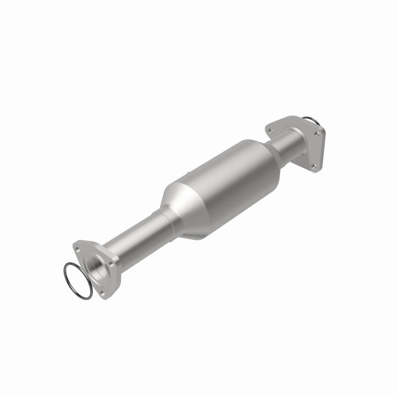 MagnaFlow 03-07 Honda Accord L4 2.4L California Catalytic Converter Direct Fit MagnaFlow 03-07 Honda Accord L4 2.4L California Catalytic Converter Direct Fit