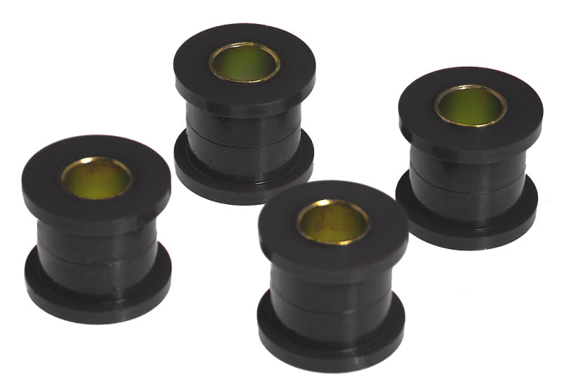 Prothane Jaguar Front Upper Inner Control Arm Bushings - Black Prothane Jaguar Front Upper Inner Control Arm Bushings - Black