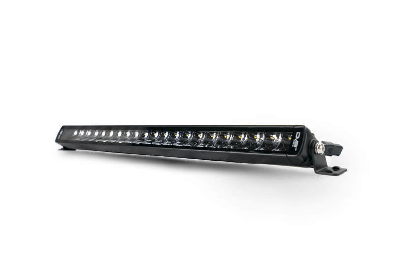 DV8 Offroad 20in Elite Series Light Bar 105W LED - Single Row DV8 Offroad 20in Elite Series Light Bar 105W LED - Single Row