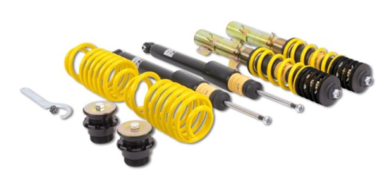 ST XA Coilover Kit 09-12 Audi A4 Quattro Wagon(B8) ST XA Coilover Kit 09-12 Audi A4 Quattro Wagon(B8)