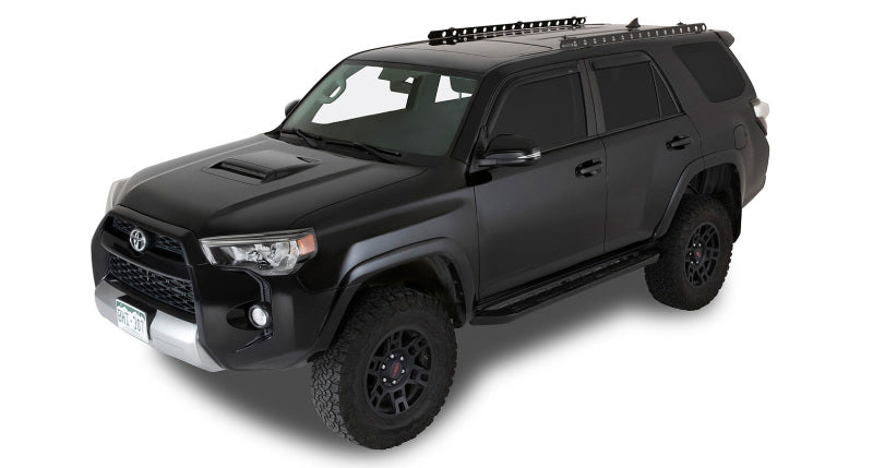 Rhino-Rack 10-20 Toyota 4Runner 3 Base Backbone Mounting System Rhino-Rack 10-20 Toyota 4Runner 3 Base Backbone Mounting System