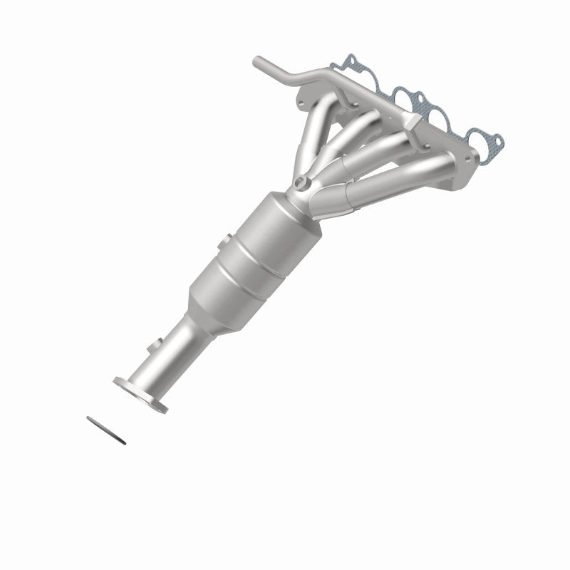 MagnaFlow Conv DF 2006 Ford Fusion/Mercury Milan 2.3L MagnaFlow Conv DF 2006 Ford Fusion/Mercury Milan 2.3L