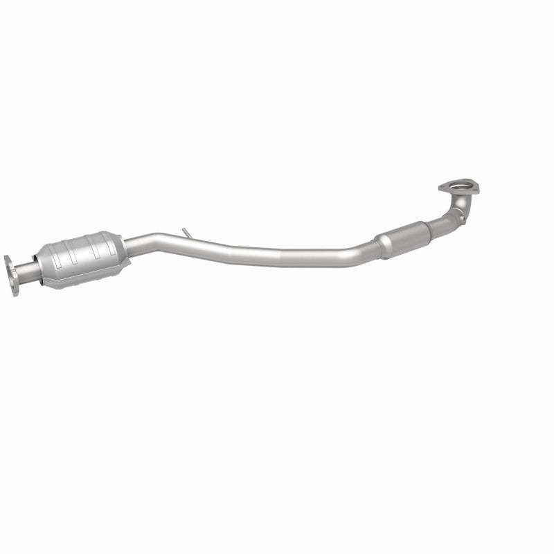 MagnaFlow Conv DF 99-02 Daewoo Nubira 2.0L re MagnaFlow Conv DF 99-02 Daewoo Nubira 2.0L re