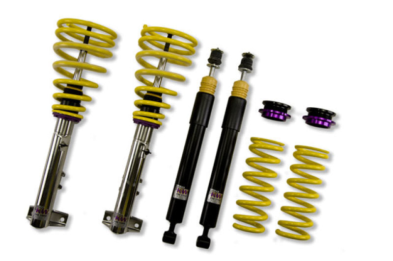 KW Coilover Kit V1 Mercedes-Benz C-Class (203 203K) all engines RWD Sedan + Wagon KW Coilover Kit V1 Mercedes-Benz C-Class (203 203K) all engines RWD Sedan + Wagon