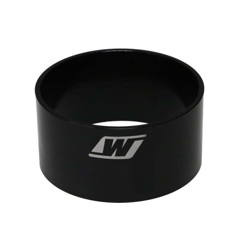 Wiseco 83.0mm Black Anodized Piston Ring Compressor Sleeve Wiseco 83.0mm Black Anodized Piston Ring Compressor Sleeve