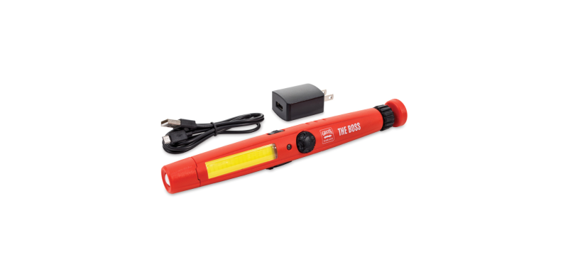 Griots Garage THE BOSS LED Swirl-Finder Light Griots Garage THE BOSS LED Swirl-Finder Light