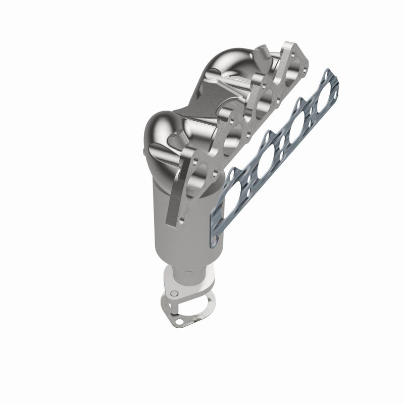 MagnaFlow Conv DF 04-08 Hyundai Elantra 2.0L MagnaFlow Conv DF 04-08 Hyundai Elantra 2.0L