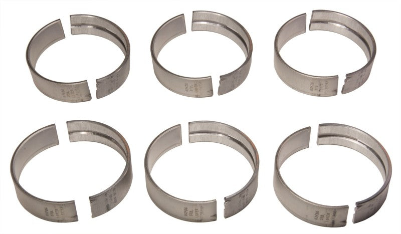 Clevite Chrysler 4 2.4L DOHC-2.4L DOHC Turbo 1995-2005 Main Bearing Set Clevite Chrysler 4 2.4L DOHC-2.4L DOHC Turbo 1995-2005 Main Bearing Set
