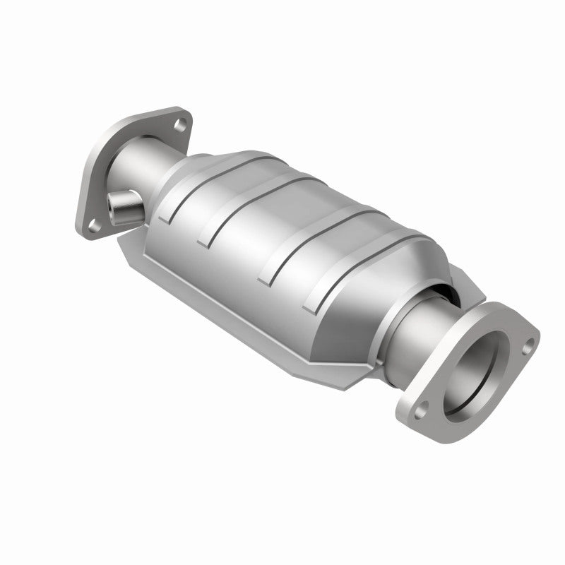 MagnaFlow Conv DF 00-02 Nissan Sentra 1.8L CC MagnaFlow Conv DF 00-02 Nissan Sentra 1.8L CC