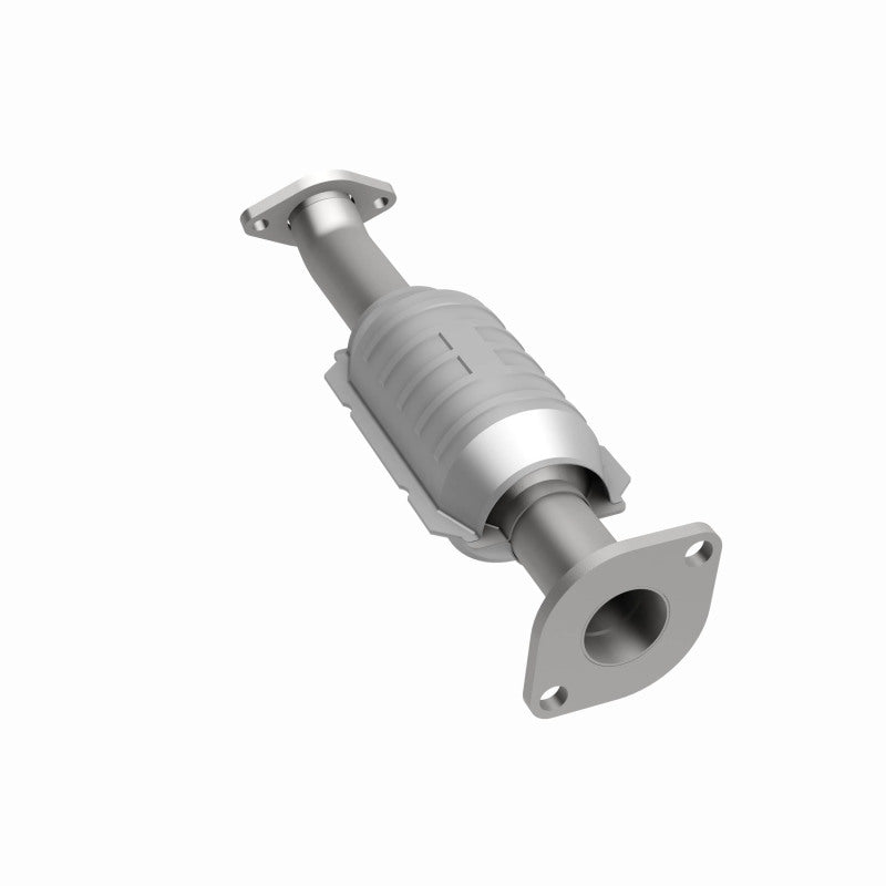 MagnaFlow Conv DF 02-03 MPV 3.0L Driver Side Rear OEM MagnaFlow Conv DF 02-03 MPV 3.0L Driver Side Rear OEM