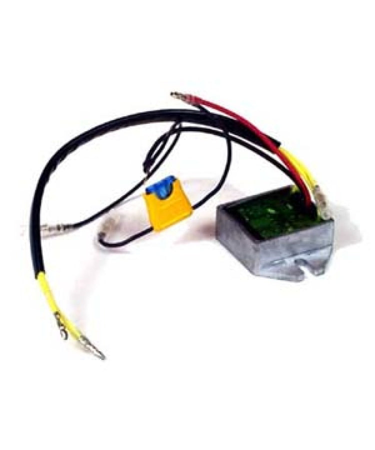 Baja Designs DC Wired Regulator/Rectifier Baja Designs DC Wired Regulator/Rectifier