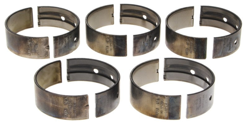 Clevite Honda/Acura 1.7L/ 1.8L B16 - B18 Series MS2265AL & upper from MS1804H Main Bearing Set Clevite Honda/Acura 1.7L/ 1.8L B16 - B18 Series MS2265AL & upper from MS1804H Main Bearing Set