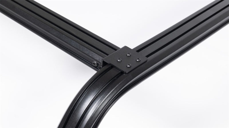 Putco 19-20 Ram 1500 - 6ft 4in (Standard Box) Venture TEC Rack Putco 19-20 Ram 1500 - 6ft 4in (Standard Box) Venture TEC Rack