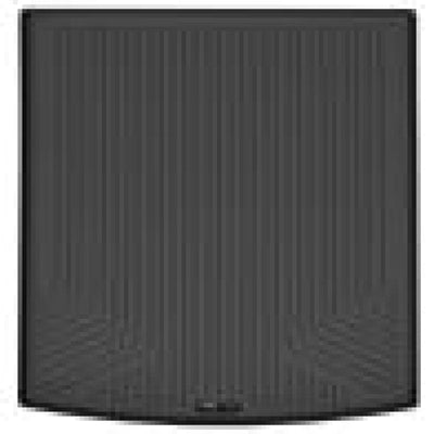 Husky Liners 21-23 Suburban/Yukon XL Weatherbeater Cargo Liner Behind 2rd Row Over Folded 3rd Rw BLK