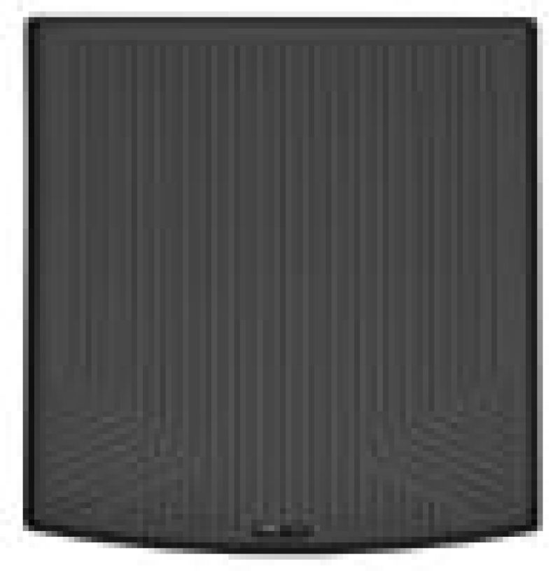 Husky Liners 21-23 Suburban/Yukon XL Weatherbeater Cargo Liner Behind 2rd Row Over Folded 3rd Rw BLK Husky Liners 21-23 Suburban/Yukon XL Weatherbeater Cargo Liner Behind 2rd Row Over Folded 3rd Rw BLK