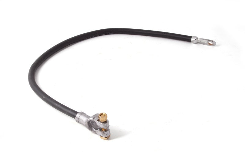 Omix Battery to Solenoid Cable 41-71 Willys/Jeep Omix Battery to Solenoid Cable 41-71 Willys/Jeep