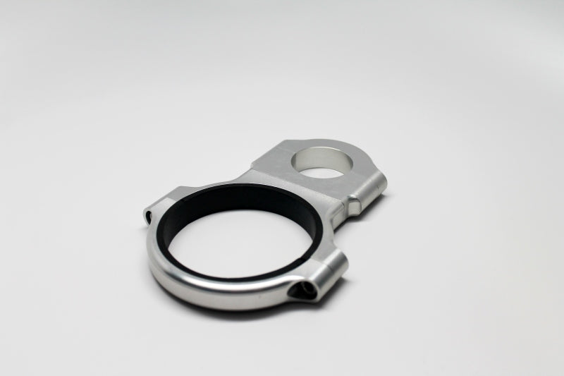 Fuelab Cage Mount Fuel Filter Billet Bracket Set - (1) Bracket for Each Filter Fuelab Cage Mount Fuel Filter Billet Bracket Set - (1) Bracket for Each Filter