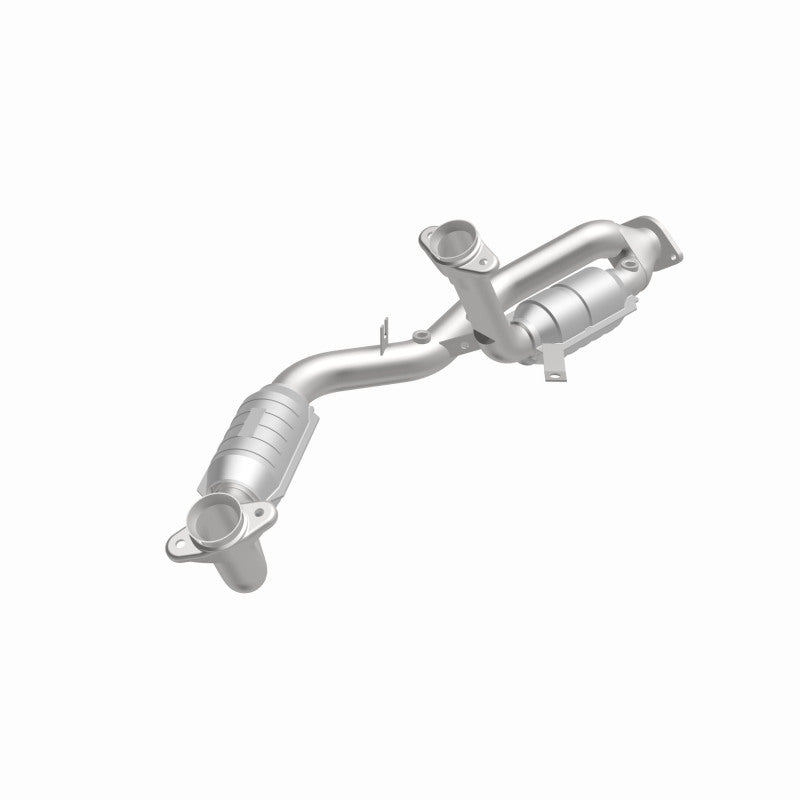 MagnaFlow Conv DF 96-99 Taurus 3.4L Front C MagnaFlow Conv DF 96-99 Taurus 3.4L Front C
